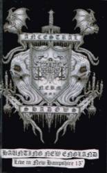 Ancestral Shadows : Haunting New England (Live in New Hampshire '15)